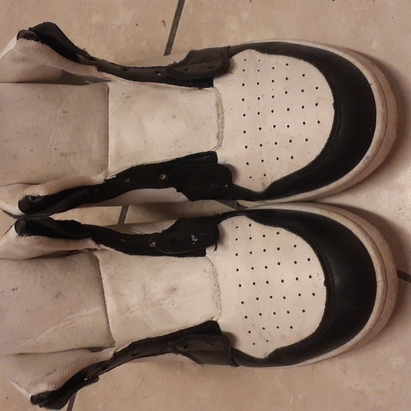 Streetwear Society sneakers - Picture 2 of 4